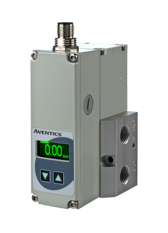 G617A42010A0006 - Pressure Control SENTRONIC LP