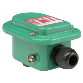 ASCO EMG327A657.24/DC - DIRECT OPERATED SOLENOID VALVE ASCO Series 327