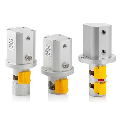 ASCO P273AG32ACA0000 - Pinch valve