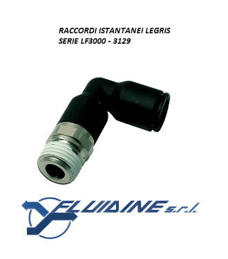 Aventics Raccordi istantanei 3129 60 14