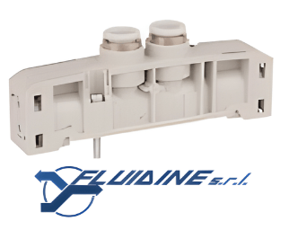 Aventics Sistemi valvole R422102636