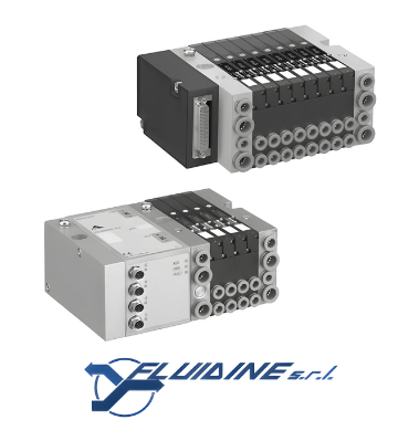 Aventics Sistemi valvole R480252119