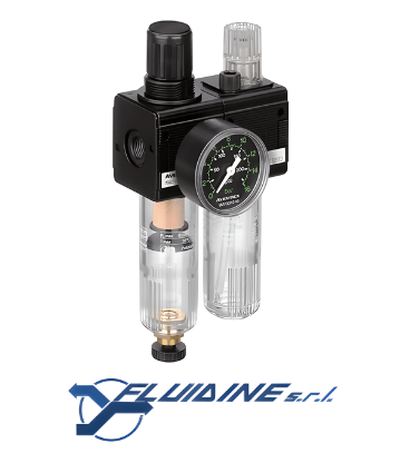 Aventics Trattamento aria compressa 821303544