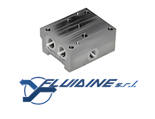 Aventics VALVOLE PROPORZIONALI 5610141052