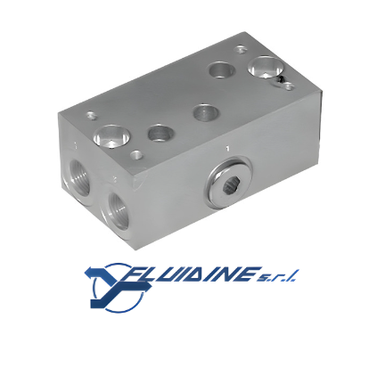 Aventics VALVOLE PROPORZIONALI 5610221012