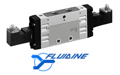 Aventics Valvole Singole 0820059861