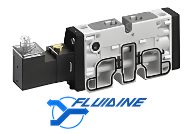 Aventics Valvole Singole 0820059898