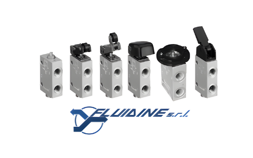 Aventics Valvole Singole 0820401001