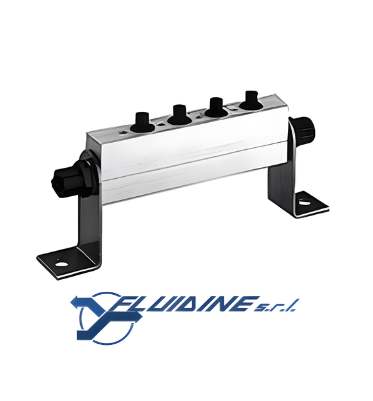 Aventics Valvole Singole 3337110252