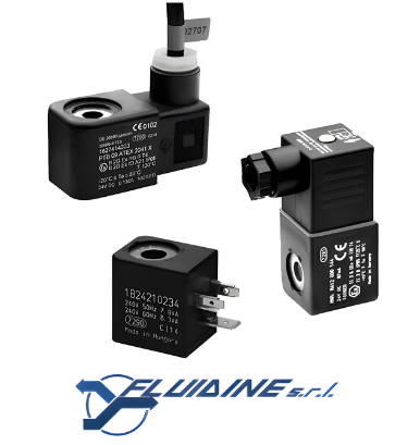 Aventics VALVOLE SINGOLE 5428457072