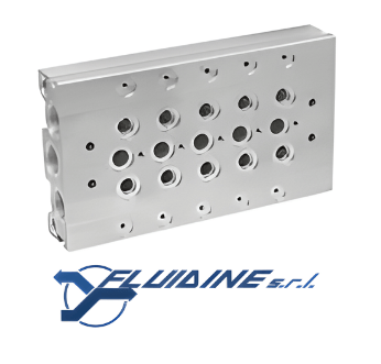 Aventics Valvole Singole 8985072122