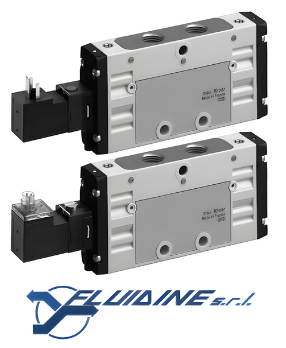 Aventics Valvole Singole R422102159