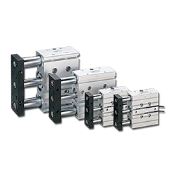 CHELIC Pneumatic cylinders TB2 32-150