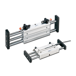 CHELIC Pneumatic cylinders TSB25100