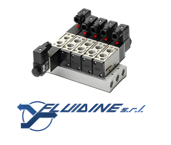 CHELIC Valvole Singole SV 800 3M