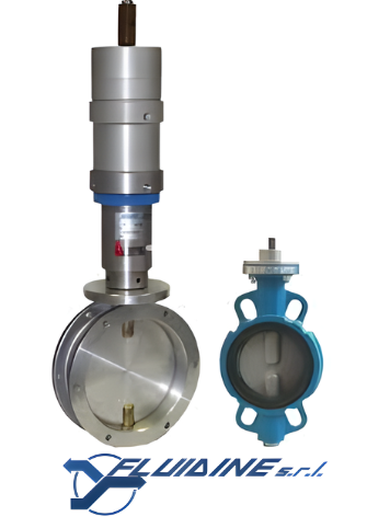 EFFEPI VALVAUT Valvole per fluidi Z700600