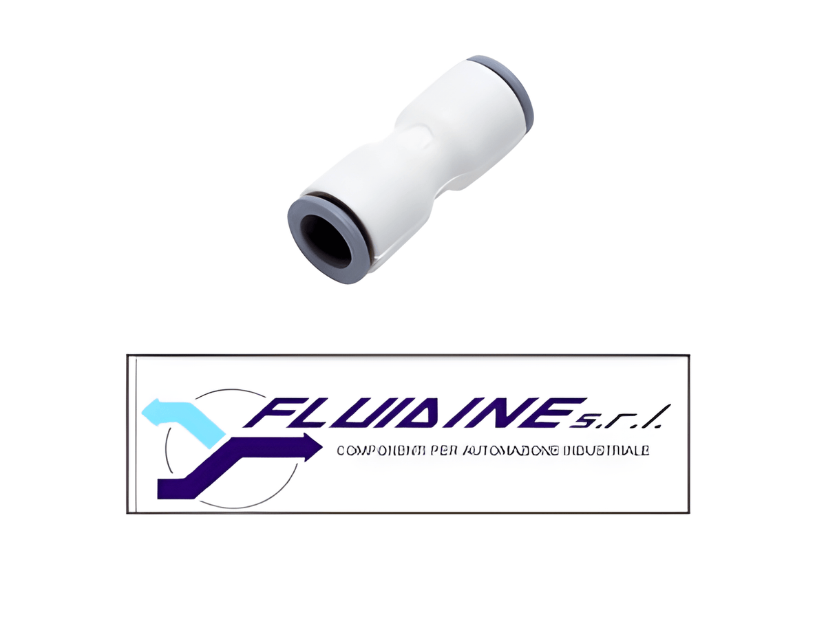 Legris Raccordi Intermedi filettati 6306 56 00WP2