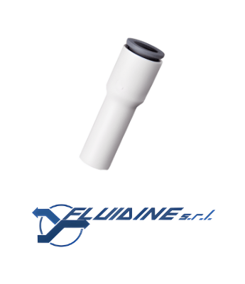 Legris Raccordi Intermedi filettati 6366 60 62WP2