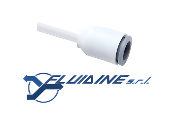 Legris Raccordi Intermedi filettati 6368 60 08WP2