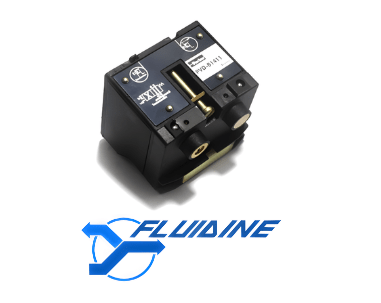 PARKER Logica Pneumatica PVD-B1411