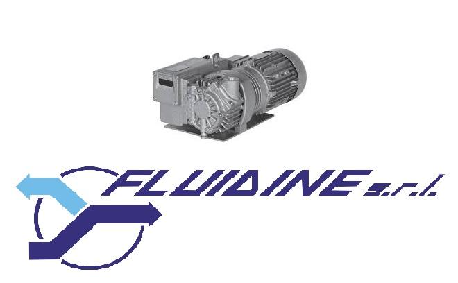 V-VCB25 ELMO RIETSCHLE