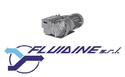 V-VCB25 ELMO RIETSCHLE