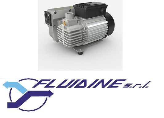 Gardner Denver Elmo Rietschle POMPE A VUOTO V-VGD15 GARDNER DENVER ELMO RIETSCHLE