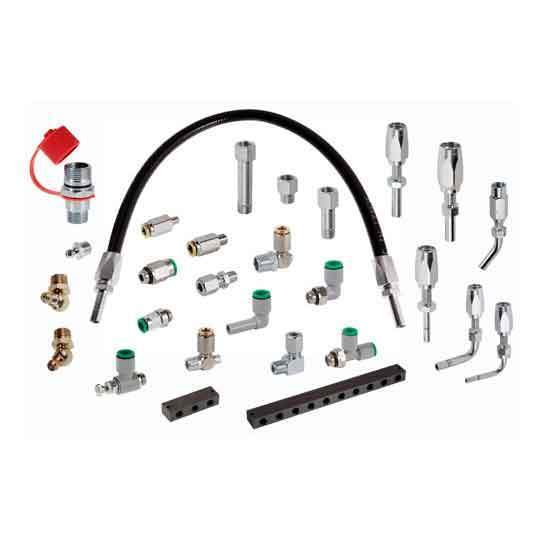 ILC Lubrificazione 03.360.0