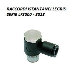 Legris Raccordi istantanei 2 3018 56 11