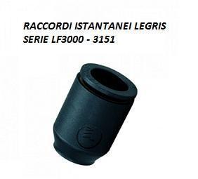 Legris Raccordi istantanei 2 3151 07 00 03