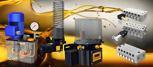 ILC Lubrificazione 81.O.3.CT.230