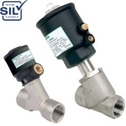 E290D3290SATS00 - PRESSURE OPERATED VALVE