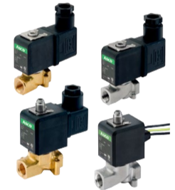 G356C119S19DHET - SOLENOID VALVE ASCO