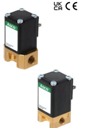 G209A435S0X00H3 - Proportional Solenoid Valves Series 209