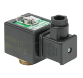 SCG327A607.125/DC - DIRECT OPERATED SOLENOID VALVE ASCO Series 327