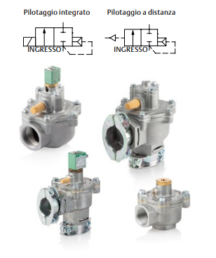 G353K312S1A00F0 - PULSE VALVES - SOLENOID OPERATED VALVE ASCO Series 353