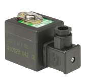 SCG327B111.24/DC  - DIRECT OPERATED SOLENOID VALVE ASCO Series 327