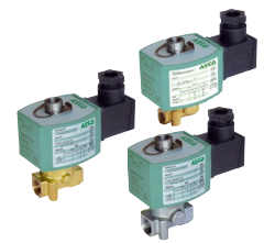 8314K036S1N00FT - Asco™ Solenoid Valves Series 314