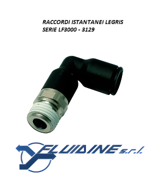 Aventics Raccordi istantanei 3129 56 14