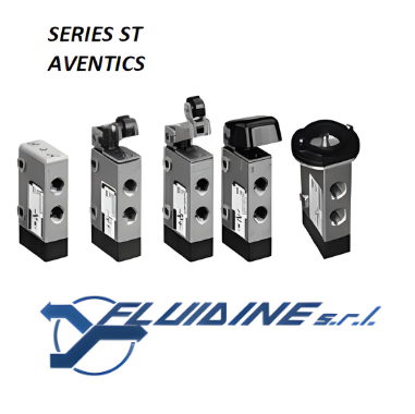 Aventics VALVOLE SINGOLE 0820403003