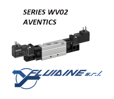 Aventics VALVOLE SINGOLE 0820039017