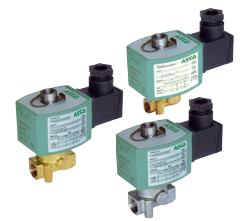 ASCO 8314K121MNV00F1 - Asco™ Solenoid Valves Series 314