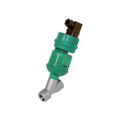ASCO E290C52V0KA00UA - MOTORIZED VALVE ASCO