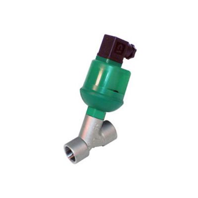 ASCO E290C52V0KA00V1 - MOTORIZED VALVE ASCO