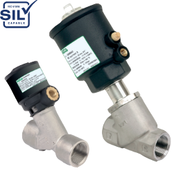 ASCO E290D3230SAT100 - PRESSURE OPERATED VALVE