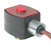 ASCO EFG353A044.24/DC - PULSE VALVES - PILOT OPERATED SOLENOID VALVE ASCO Series 353