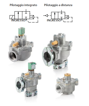 ASCO G353K311S1A00FS - PULSE VALVES - SOLENOID OPERATED VALVE ASCO Series 353
