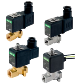 ASCO G356C149S0VN0F1 - SOLENOID VALVE ASCO