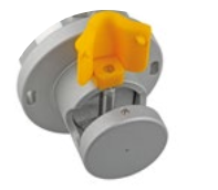 ASCO M27354152700100 - SAFETY GUARD PINCH VALVE KIT