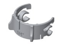 ASCO M27354644200100 - SIZE ADAPTOR FOR TUBE